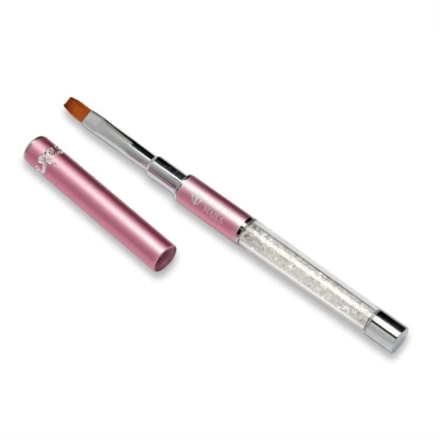  Gel Brush Flat 6 